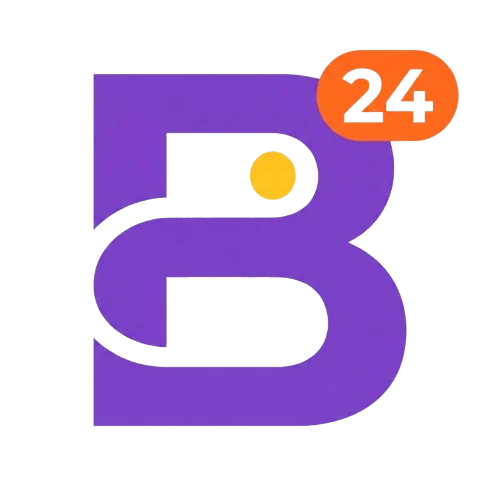 BIKO24 Logo